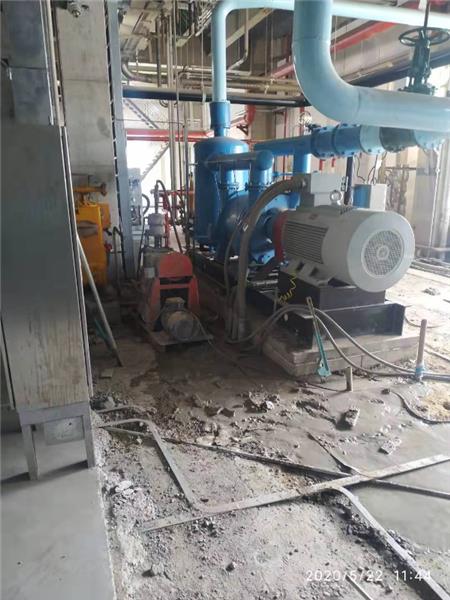 辽阳设备基础下沉注浆加固